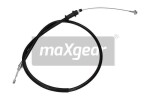 MAXGEAR Käsipiduri tross 32-0292