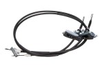 MAXGEAR Käsipiduri tross 32-0376