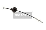 MAXGEAR Käsipiduri tross 32-0378
