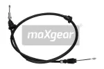 MAXGEAR  Tross,seisupidur 32-0413