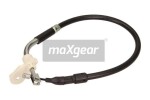 MAXGEAR  Tross,seisupidur 32-0431