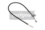 MAXGEAR  Tross,seisupidur 32-0436