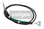 MAXGEAR  Тросик, cтояночный тормоз 32-0448
