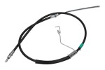 MAXGEAR Käsipiduri tross 32-0458