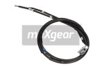 MAXGEAR  Tross,seisupidur 32-0476