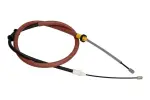 MAXGEAR Käsipiduri tross 32-0486