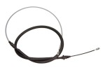 MAXGEAR Käsipiduri tross 32-0550