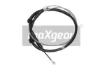 MAXGEAR  Tross,seisupidur 32-0579
