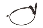 MAXGEAR Mootorikapoti trossid 32-0591