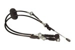 MAXGEAR Трос,  механическая коробка передач 32-0670