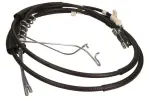 MAXGEAR Käsipiduri tross 32-0688