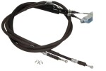 MAXGEAR Käsipiduri tross 32-0721