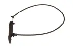 MAXGEAR Mootorikapoti trossid 32-0735