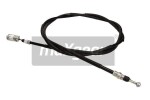 MAXGEAR Käsipiduri tross 32-0747