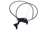 MAXGEAR  Mootorikapoti trossid 32-0782