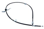 MAXGEAR Käsipiduri tross 32-0875