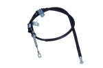 MAXGEAR  Tross,seisupidur 32-0881