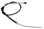 MAXGEAR Käsipiduri tross 32-0888