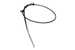 MAXGEAR Käsipiduri tross 32-0897