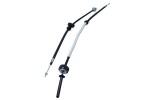 MAXGEAR  Tross,seisupidur 32-0901