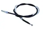 MAXGEAR  Tross,seisupidur 32-0925