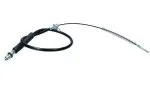 MAXGEAR Käsipiduri tross 32-0968