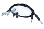 MAXGEAR Käsipiduri tross 32-1049