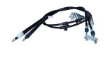MAXGEAR  Tross,seisupidur 32-1050
