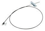 MAXGEAR Käsipiduri tross 32-1067