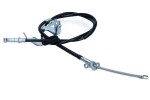 MAXGEAR  Tross,seisupidur 32-1090