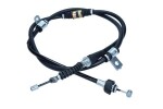 MAXGEAR Käsipiduri tross 32-1384