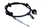 MAXGEAR  Tross,seisupidur 32-1391