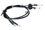 MAXGEAR Käsipiduri tross 32-1397