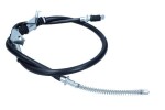 MAXGEAR Käsipiduri tross 32-1411