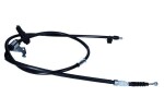 MAXGEAR Käsipiduri tross 32-1435