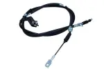 MAXGEAR  Tross,seisupidur 32-1533