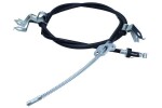MAXGEAR  Tross,seisupidur 32-1544