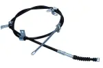 MAXGEAR  Tross,seisupidur 32-1546
