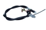 MAXGEAR  Tross,seisupidur 32-1551