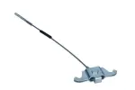 MAXGEAR Tross, seisupidur 32-1566