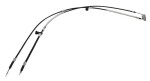 MAXGEAR Tross, seisupidur 32-1605