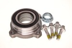 MAXGEAR  Rattalaagrikomplekt 33-0041