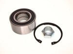 MAXGEAR Rattalaagrikomplekt 33-0045