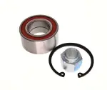 MAXGEAR Rattalaagrikomplekt 33-0046