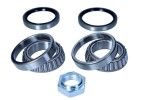 MAXGEAR  Rattalaagrikomplekt 33-0049