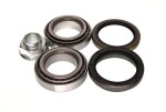 MAXGEAR Rattalaagrikomplekt 33-0078