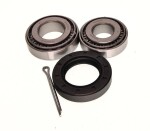 MAXGEAR  Rattalaagrikomplekt 33-0081