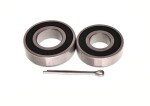 MAXGEAR  Rattalaagrikomplekt 33-0082
