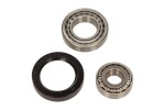 MAXGEAR Rattalaagrikomplekt 33-0089