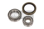 MAXGEAR Rattalaagrikomplekt 33-0091